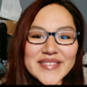 Meet your Posher, Randalyn